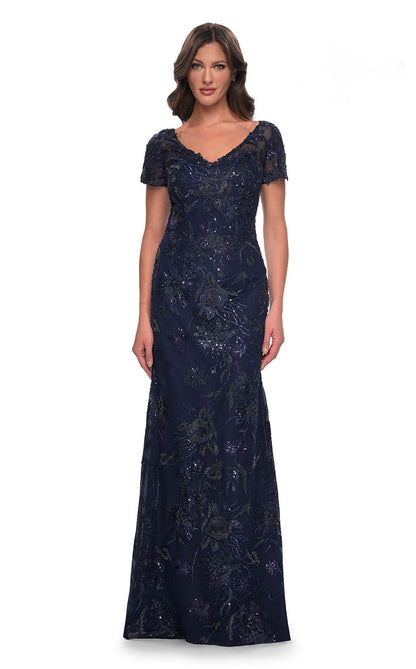 La Femme 30798 Dress