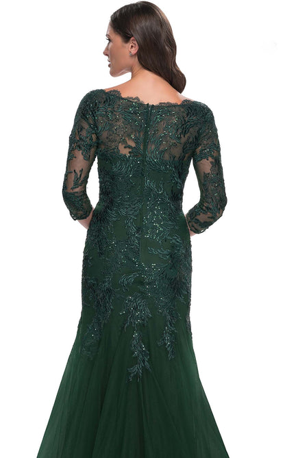 La Femme 30823 Dress