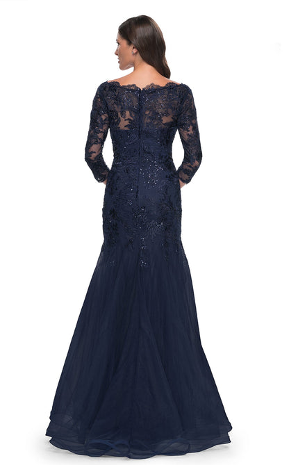 La Femme 30823 Dress