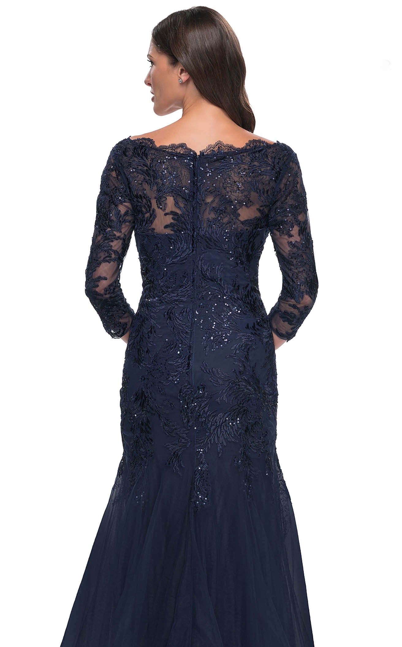 La Femme 30823 Dress