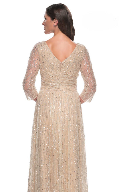 La Femme 30911 Dress