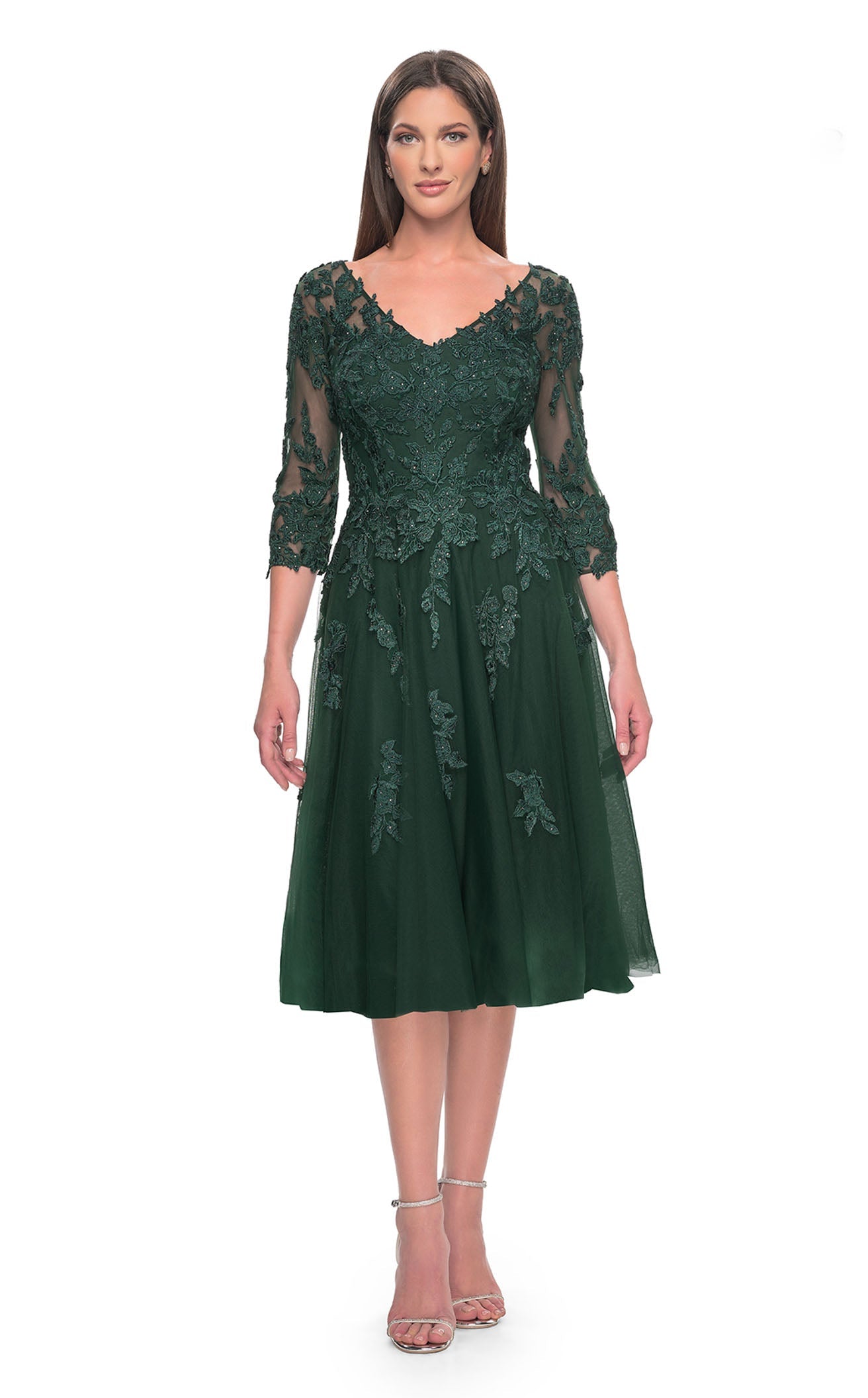 La Femme 30964 Dress