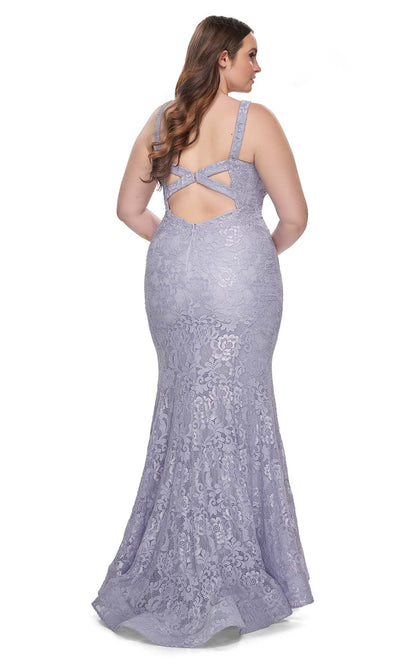 La Femme 31118 Dress