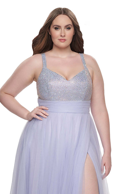 La Femme 31251 Dress