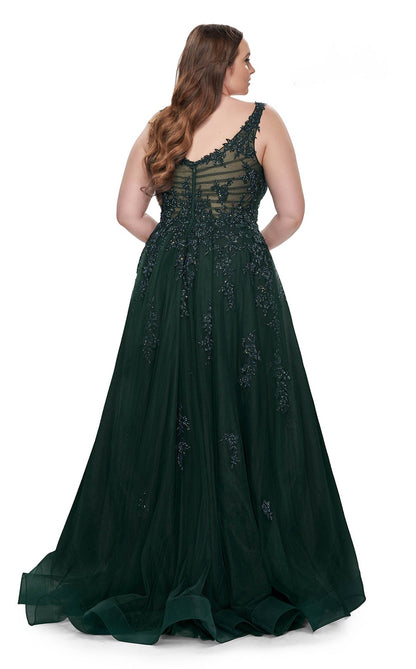 La Femme 31383 Dress
