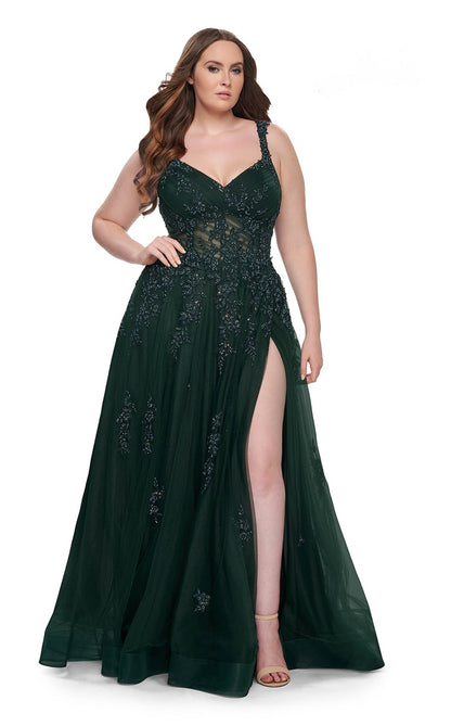 La Femme 31383 Dress