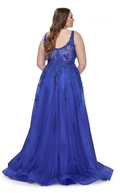 La Femme 31383 Dress