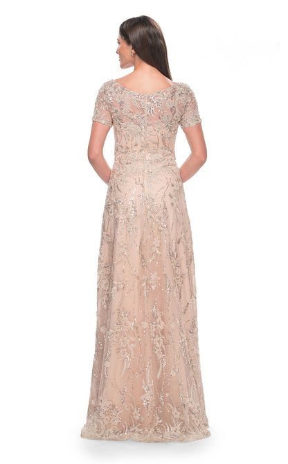 La Femme 31639 Dress