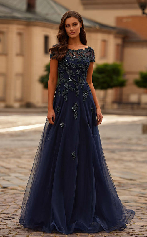 La Femme 31692 Dress