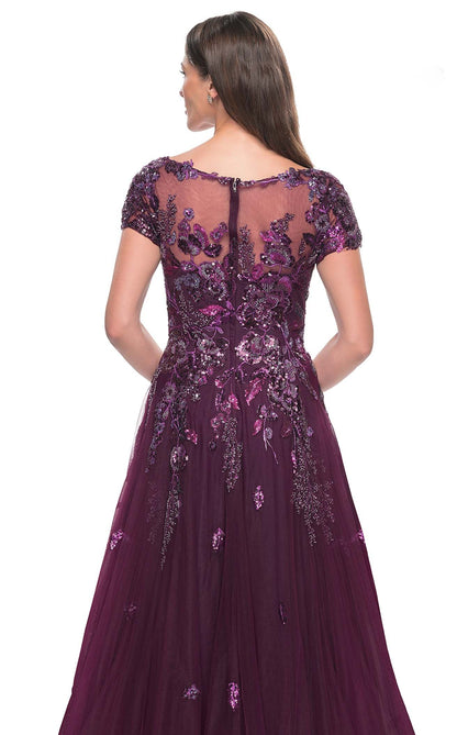 La Femme 31712 Dress