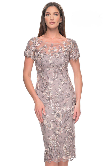 La Femme 31775 Dress