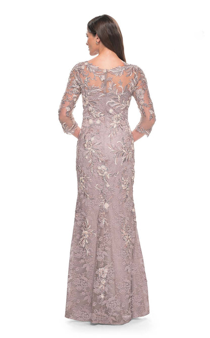 La Femme 31796 Dress