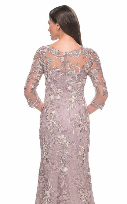 La Femme 31796 Dress