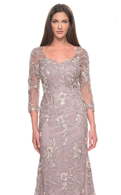 La Femme 31796 Dress