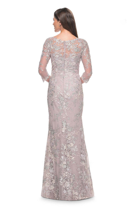 La Femme 31804 Dress