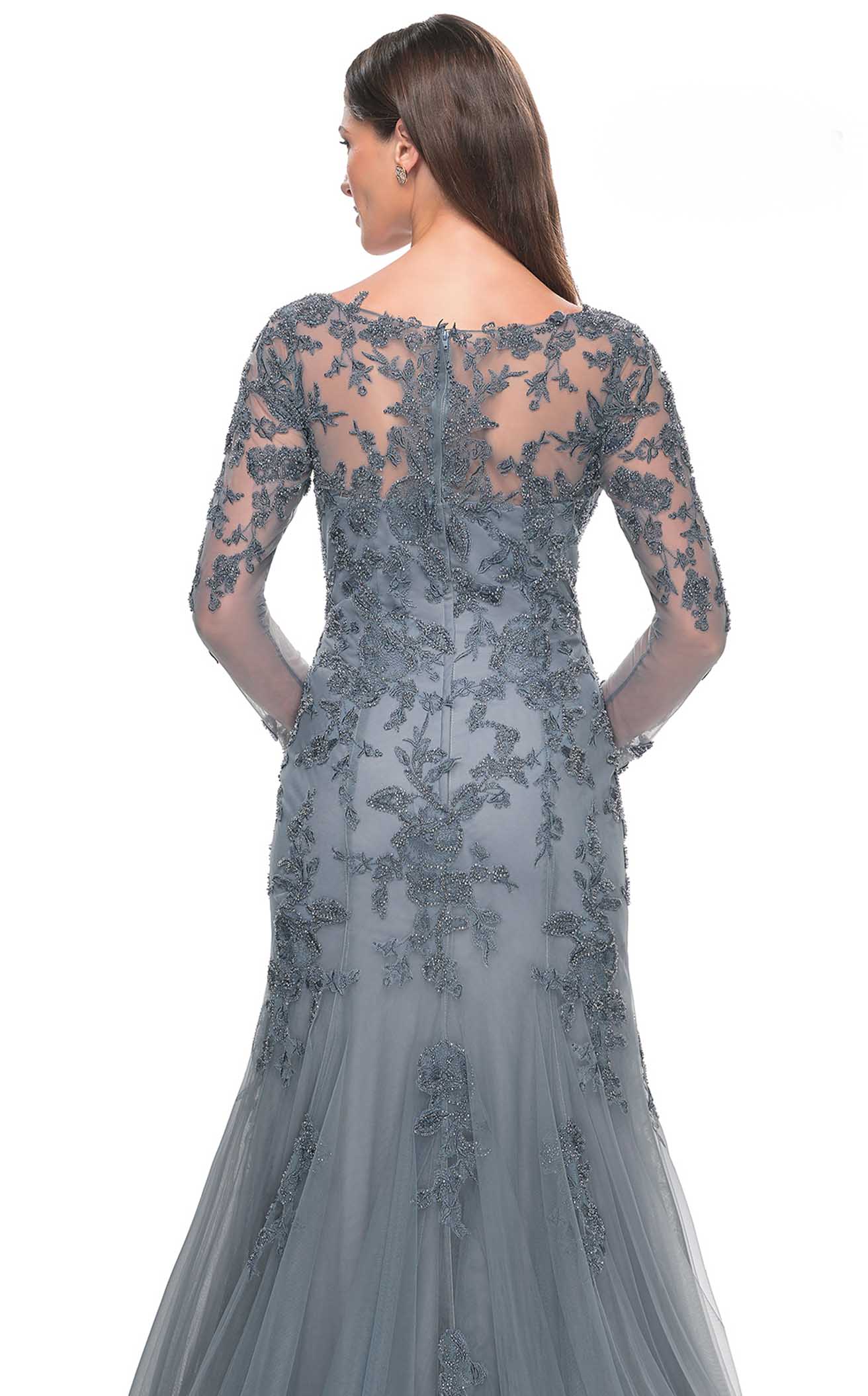 La Femme 31887 Dress
