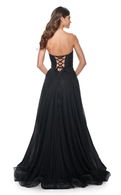 La Femme 32005 Dress