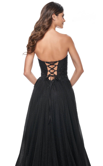 La Femme 32005 Dress