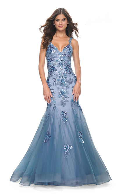 La Femme 32192 Dress