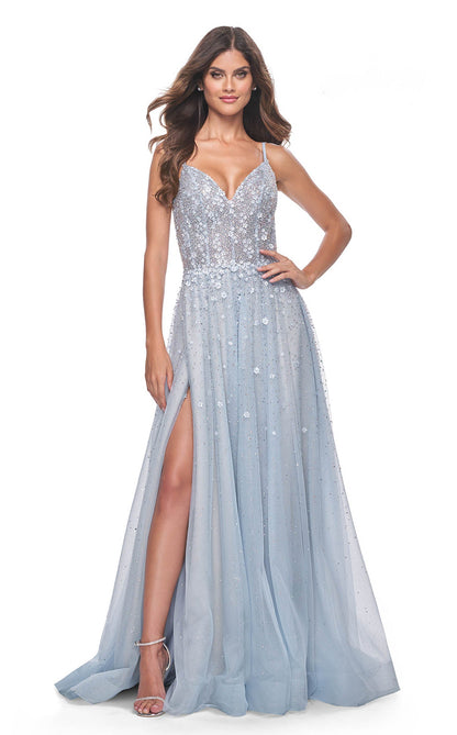 La Femme 32215 Dress