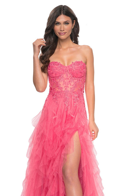 La Femme 32286 Dress