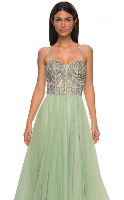 La Femme 32703 Dress