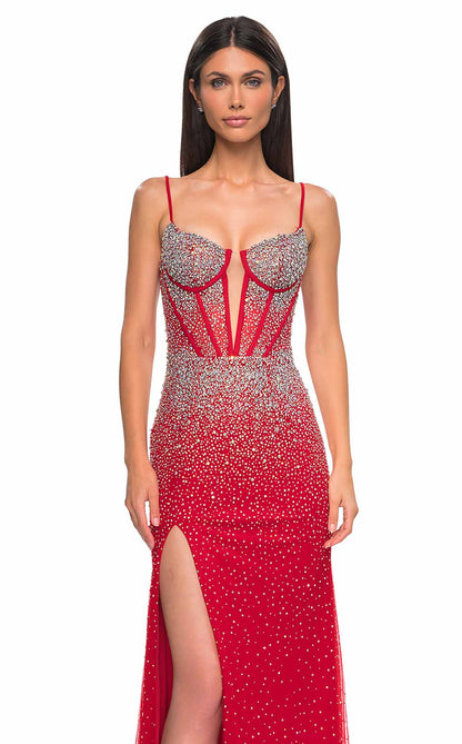 La Femme 32717 Dress