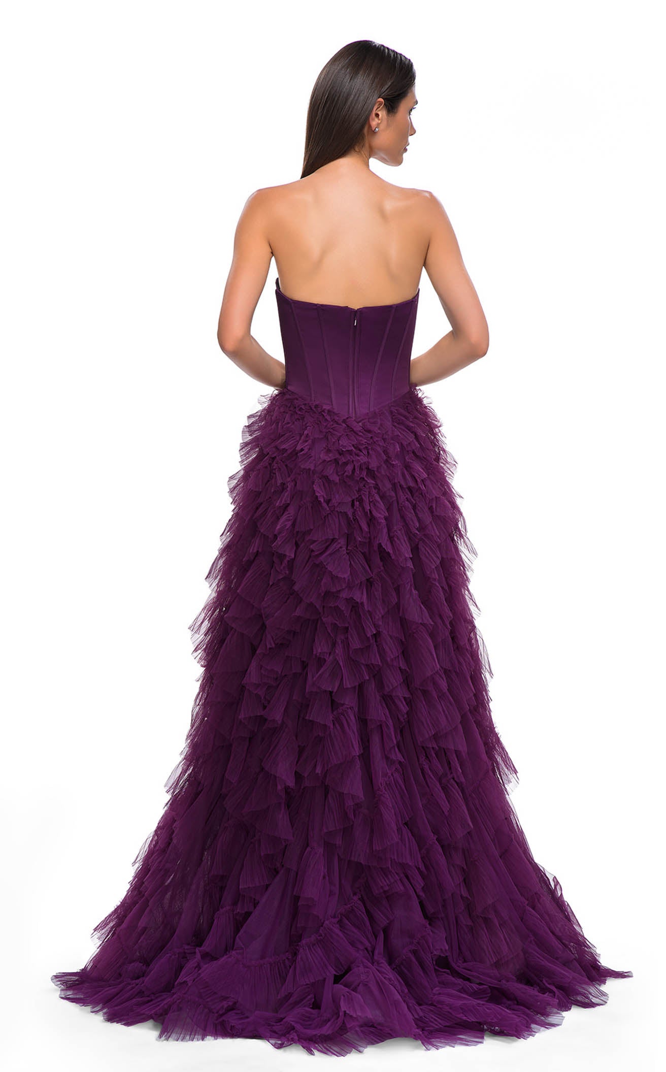 La Femme 32760 Dress