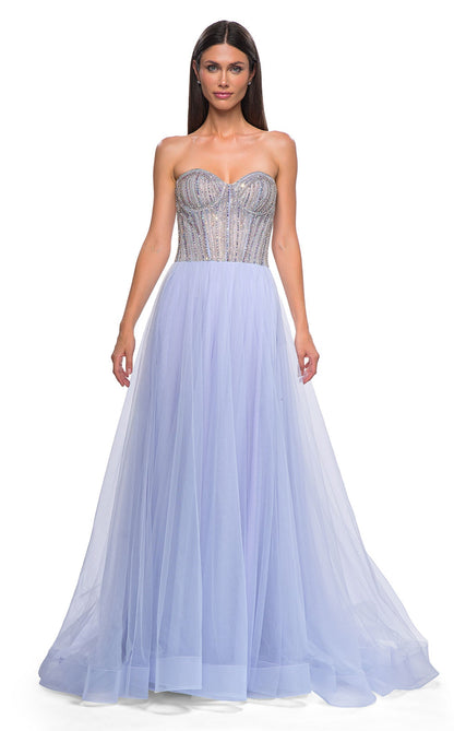 La Femme 32811 Dress