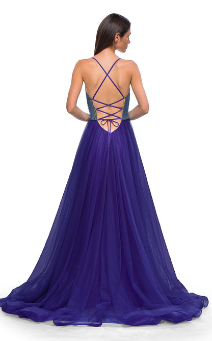 La Femme 32838 Dress