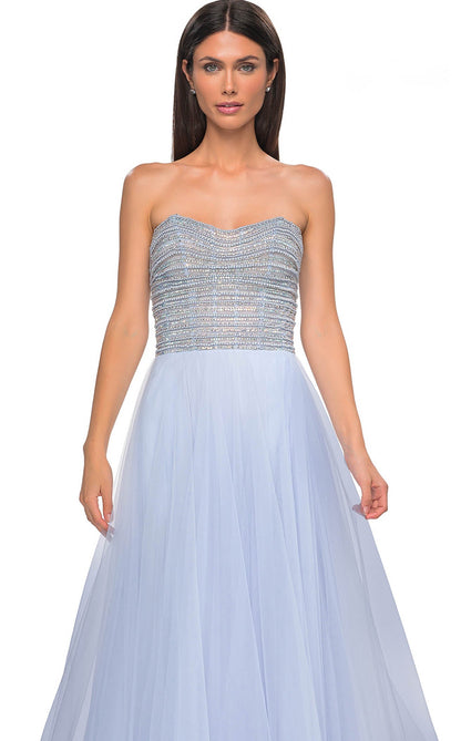 La Femme 32875 Dress
