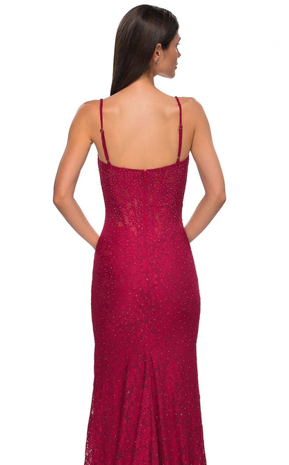La Femme 32933 Dress