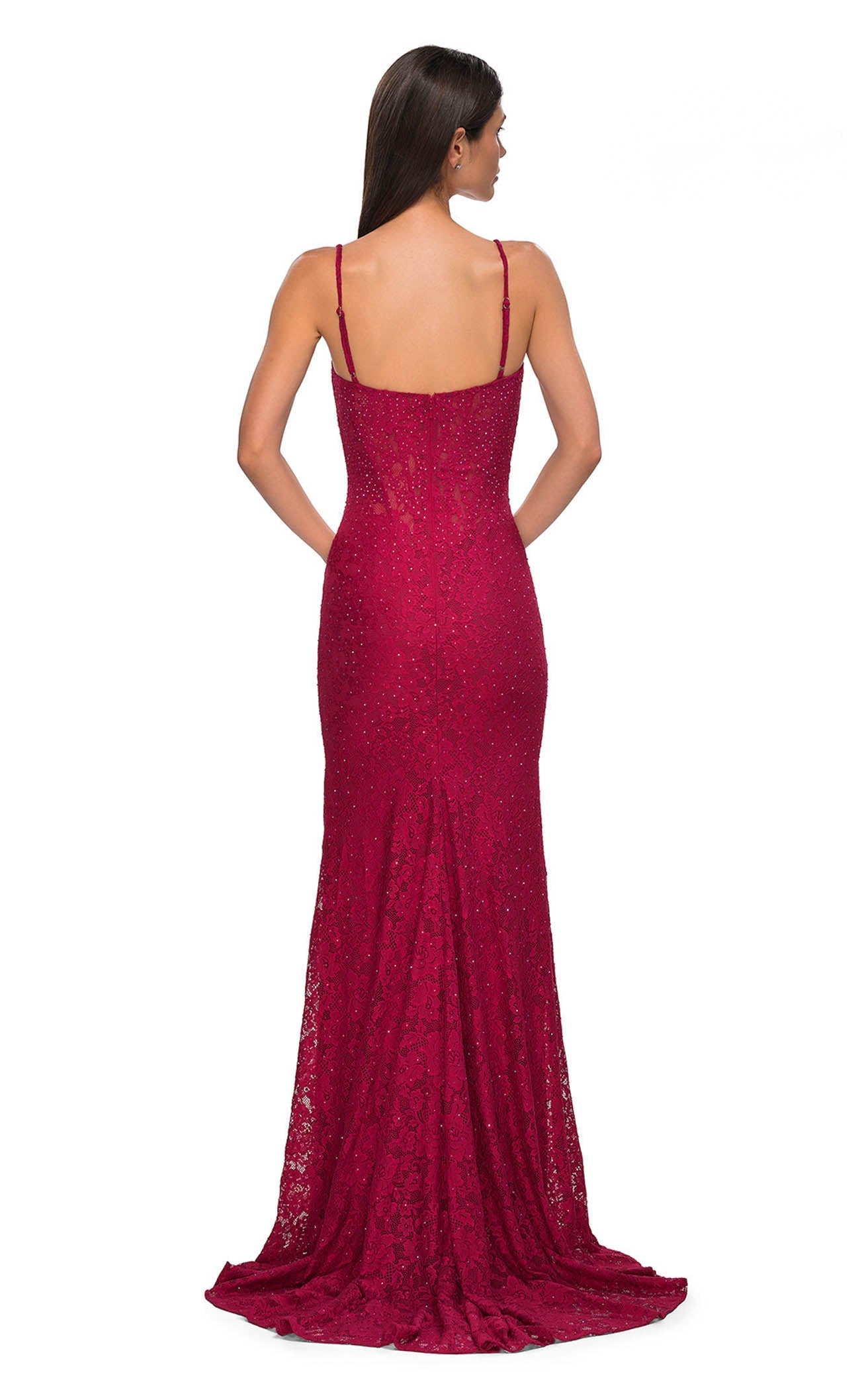 La Femme 32933 Dress