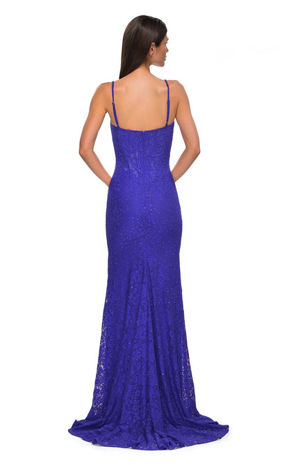 La Femme 32933 Dress
