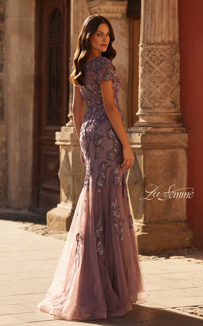 La Femme 32940 Dress