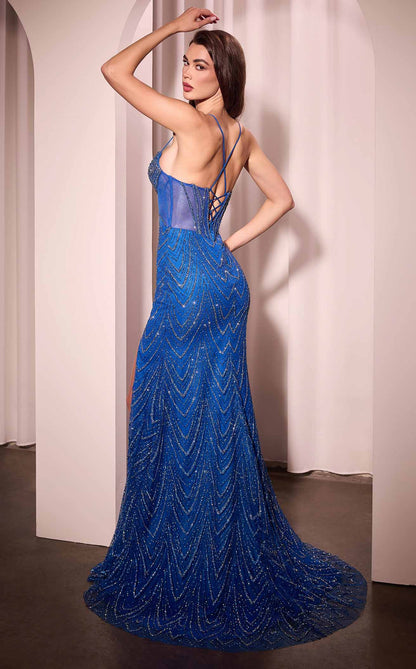 Ladivine C163 Dress