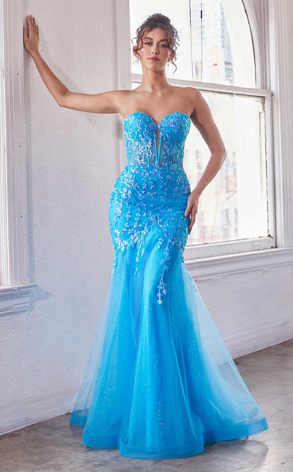 LaDivine CB139 Dress