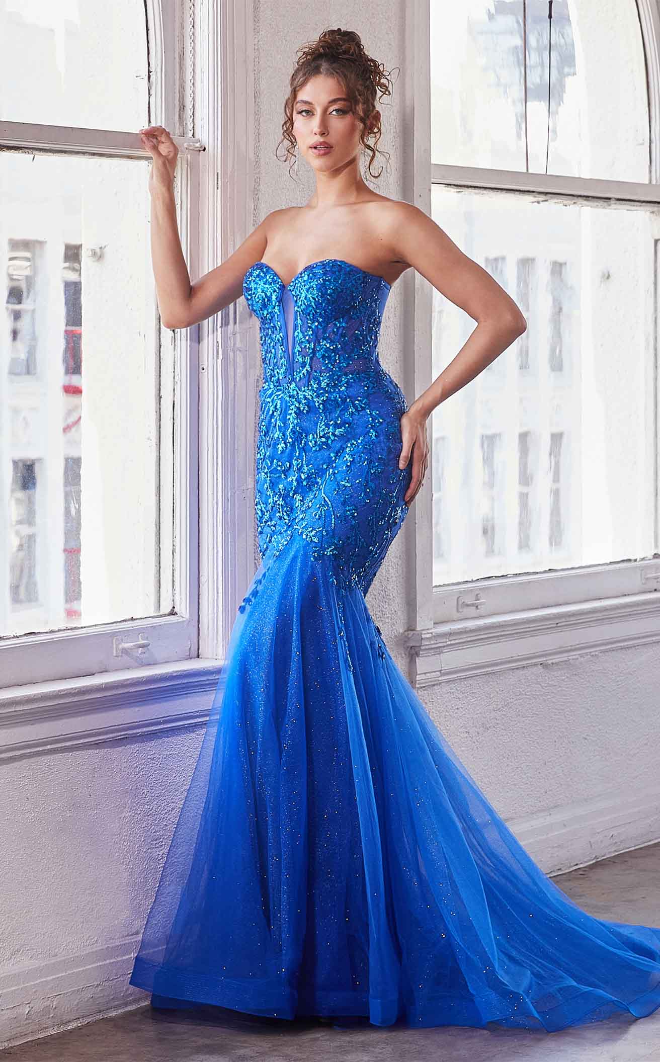 LaDivine CB139 Dress