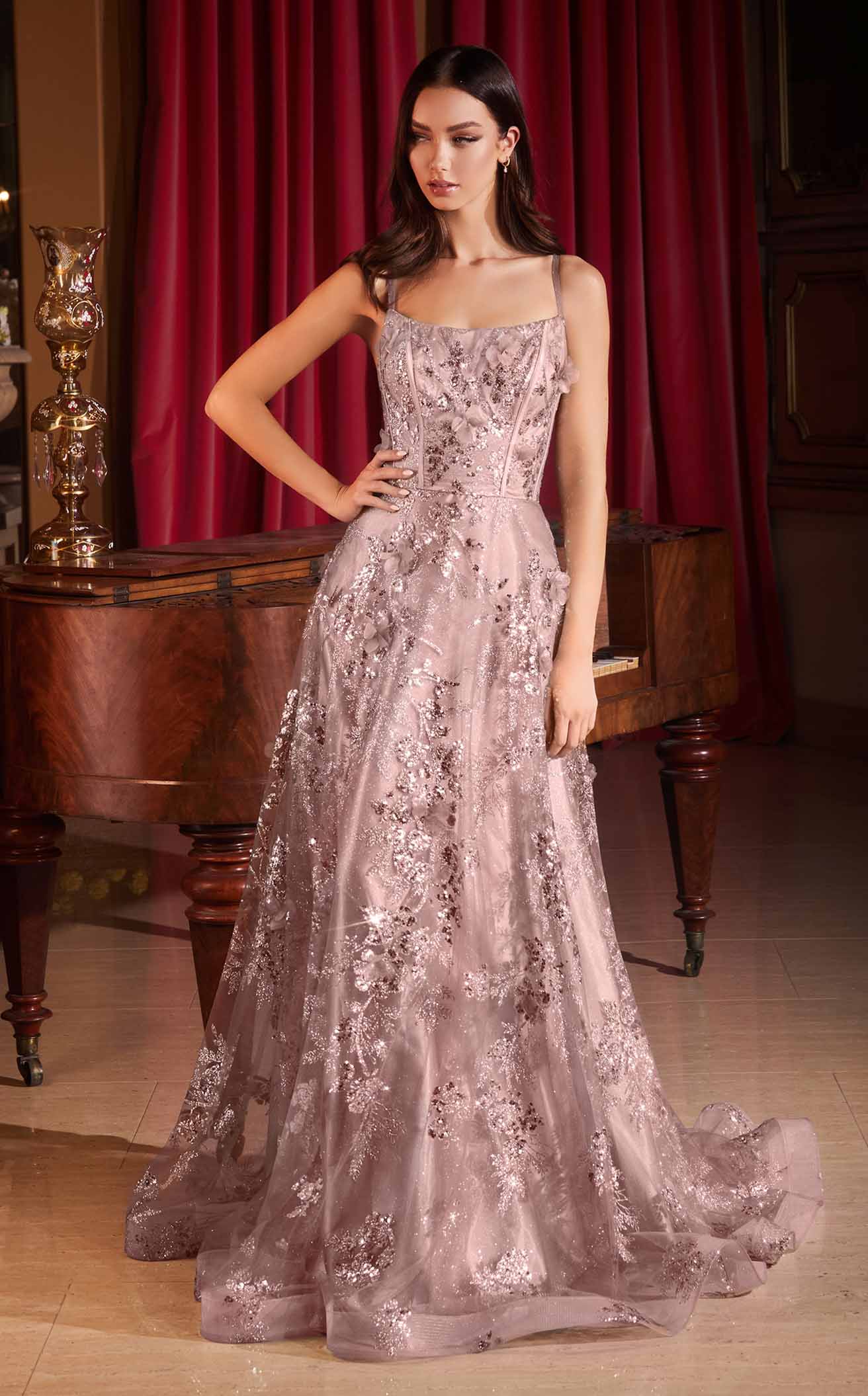 LaDivine CB144 Dress