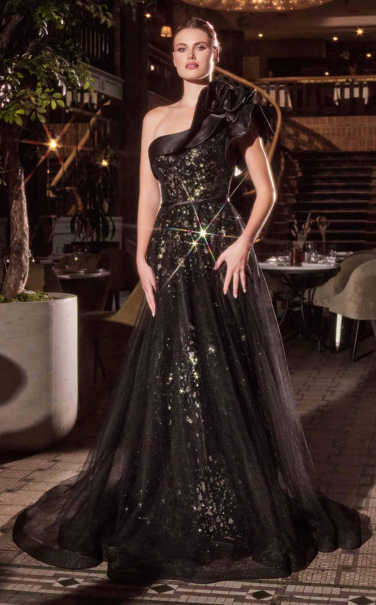 Ladivine CB157 Dress