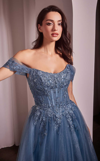 Ladivine CD799 Dress