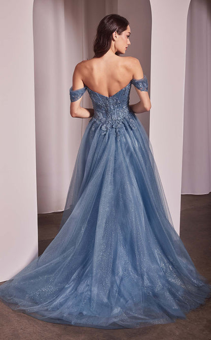 Ladivine CD799 Dress