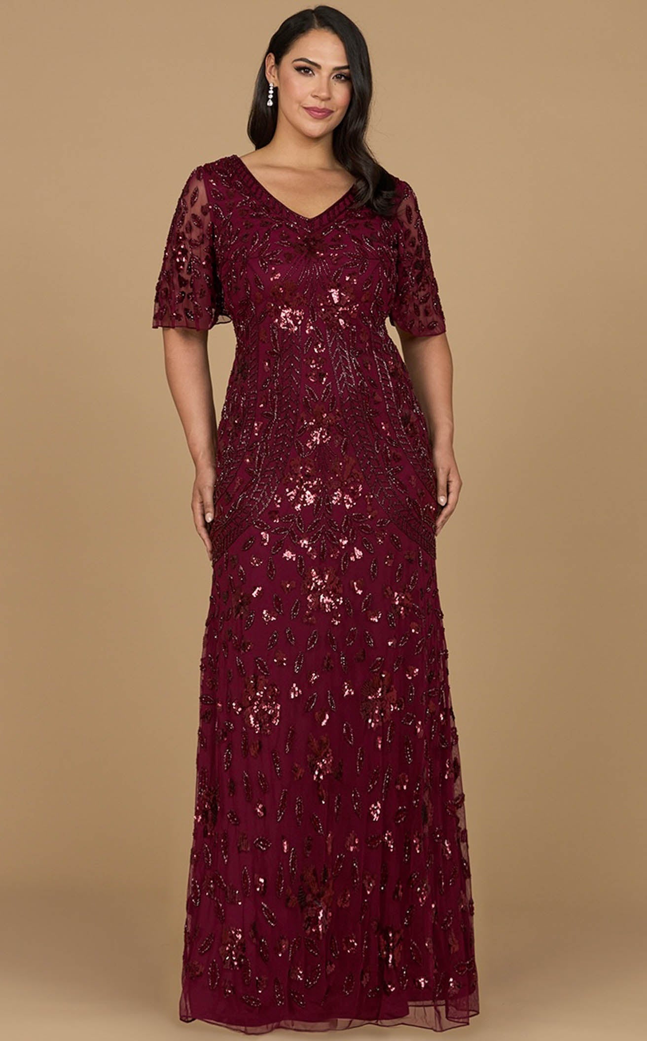 Lara 28975 Dress