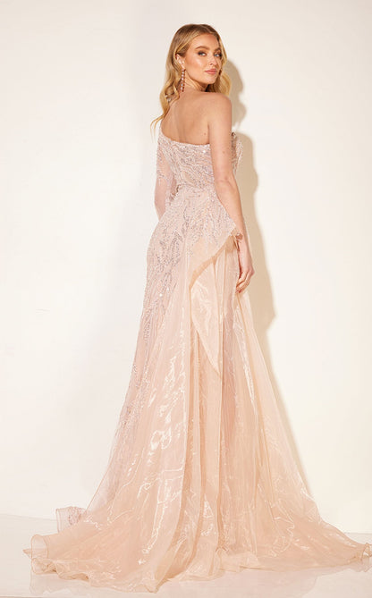 Lucci Lu C8036 Dress