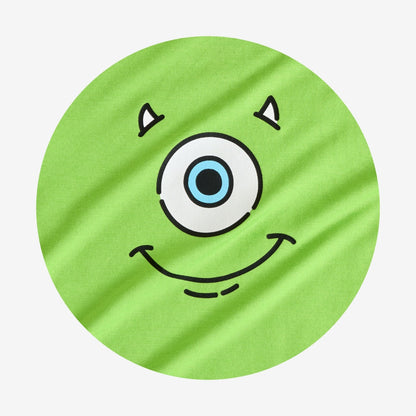Disney Monsters, Inc. Mike Wazowski Twirl Dress