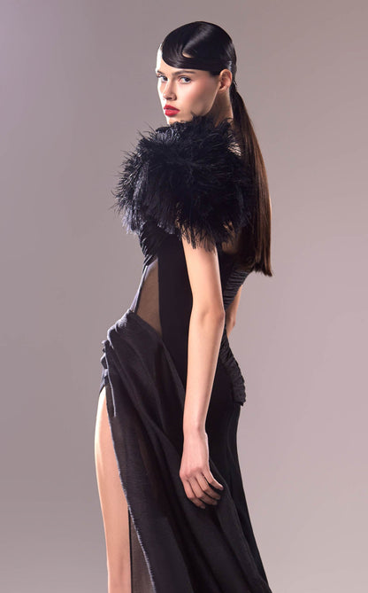 MNM Couture G1618 Dress