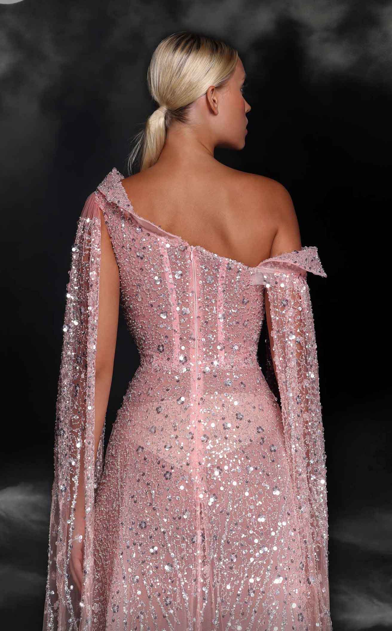 MNM Couture K4107 Dress