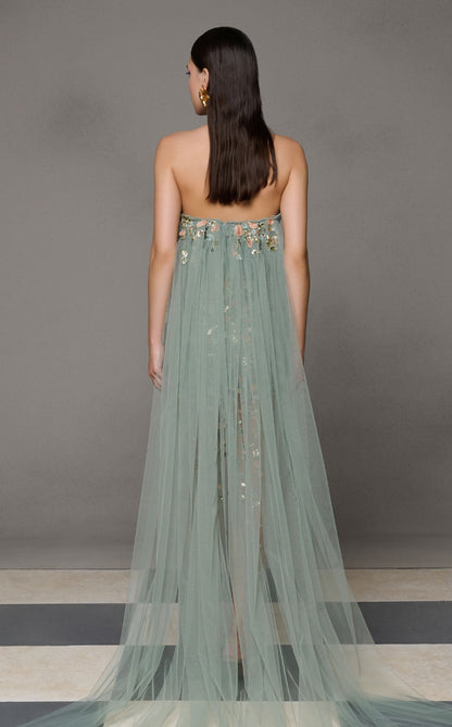 MNM Couture N0625 Dress
