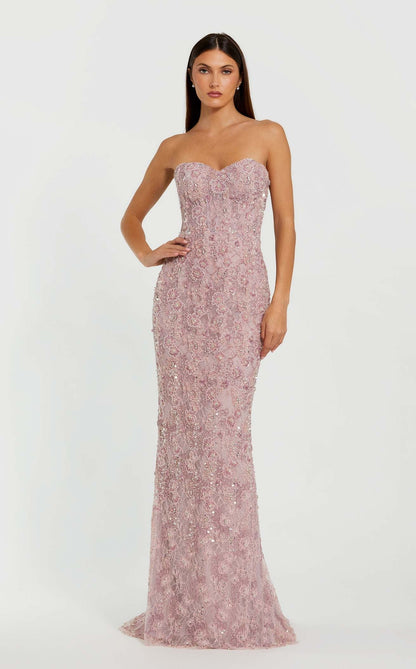 Mac Duggal 11830 Dress