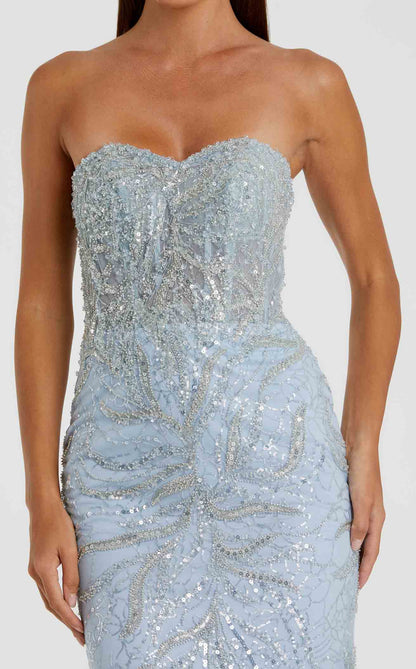 Mac Duggal 20544 Dress